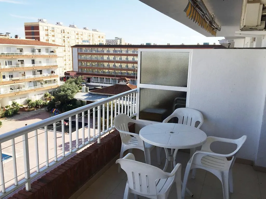 Apartamentos Ar Lotus