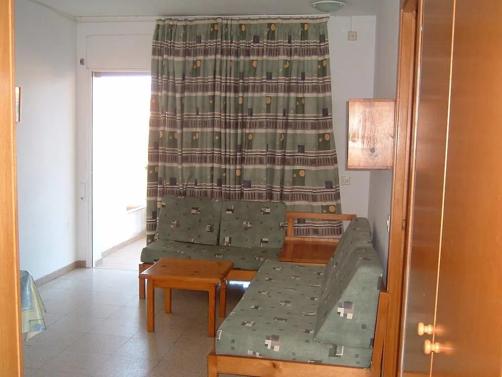 Apartamentos Ar Lotus