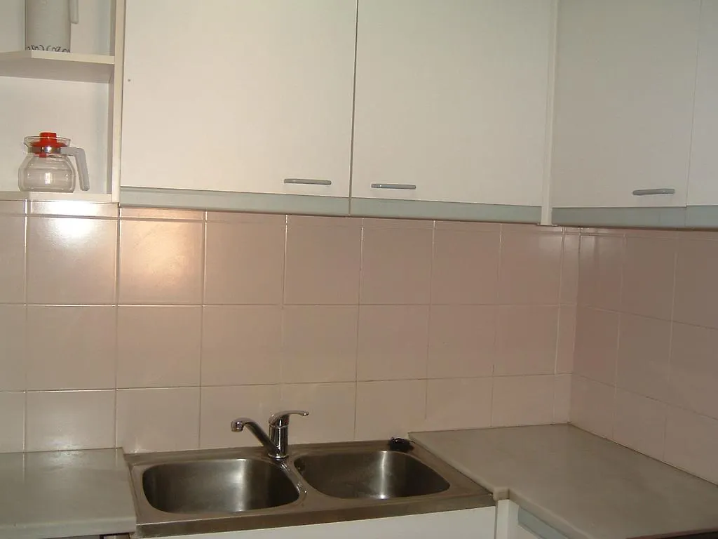 Apartment Apartamentos Ar Lotus Spain