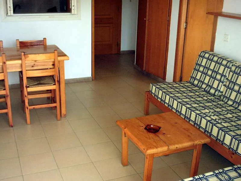 Apartment Apartamentos Ar Lotus