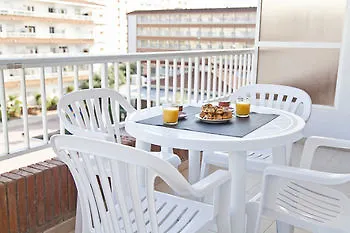 Apartment Apartamentos Ar Lotus