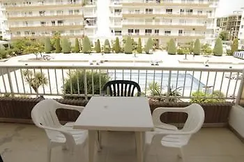 Apartamentos Ar Lotus