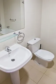 Apartamentos Ar Lotus 0*, Blanes Spain