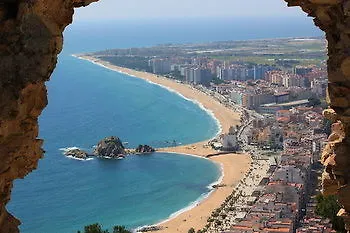 Apartamentos Ar Lotus Spain