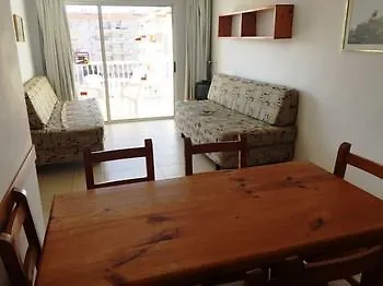 Apartamentos Ar Lotus 0*, Blanes Spain