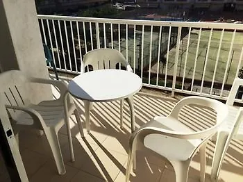 Apartamentos Ar Lotus Apartment Blanes