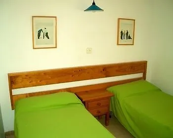 Apartment Apartamentos Ar Lotus Spain