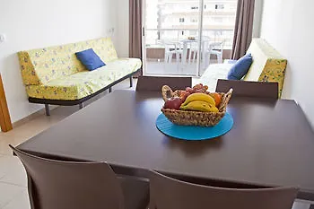Apartment Apartamentos Ar Lotus Spain