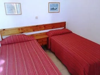 Apartamentos Ar Lotus Blanes