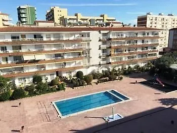 Apartamentos Ar Lotus