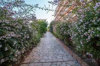 Apartamentos Ar Lotus 0*, Blanes